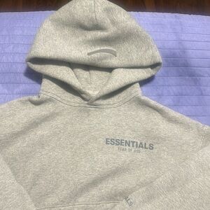 🔥 ESSENTIAL FEAR OF GOD SET 💥